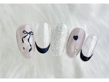 ビーエヌネイル(BN NAIL)/