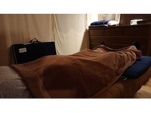 整体アンド足つぼ 和恩/妊婦整体　妊娠７ヶ月