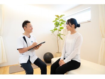 のと整体 金沢本院/お一人お一人と向き合います☆
