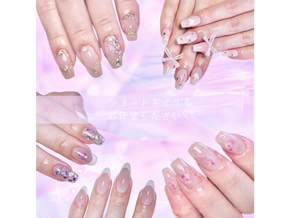 ツメ ネイル(Tsume Nail)の写真