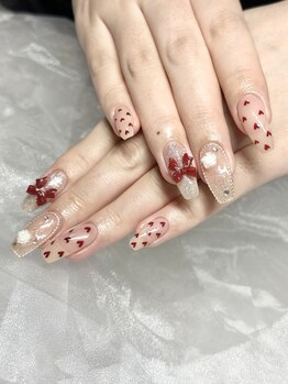 持ち込みデザイン