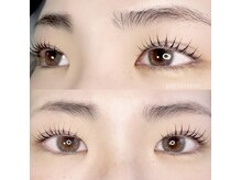 エンズ 米野木店(0's)/パリジェンヌラッシュリフト