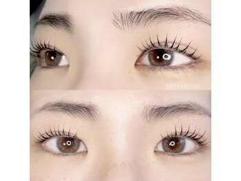 エンズ 米野木店(0's)/パリジェンヌラッシュリフト