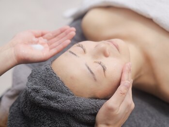 ルミライズ(lumirise)/4）クレンジング