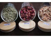 ミタスパ/6種類から選べるハーブ蒸し♪