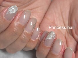 大きめフラワー9,200