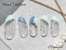 【3069】定額7,689円フレンチ