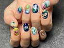  オフ無料◆90分free design