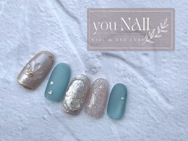 【季節限定】　9500