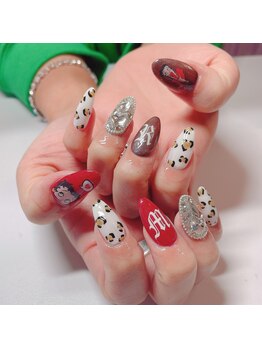 サロン ド ピーアイ(salon de Pi)/