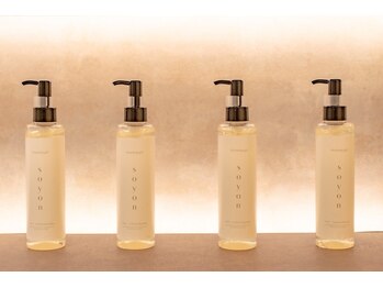 ピュアソル 堀江店(Puresol)/