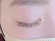 ソワムル(Soime Lu)の写真/【エクステ特化専門店】〈圧倒的モチ×美しい仕上がり〉自まつ毛が短い/少ないとお悩みを抱えている方必見