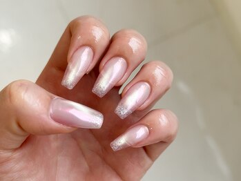 ワンアンドオンリー(One&Only)/enoiミルクマグ×オーロラミラー