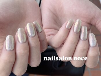 マグネットミラー