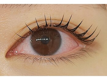 ブリランテ/次世代パーマ