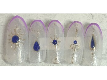 ベリティ(verity)/