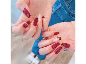 【定額サンプルA】カジュアル♪