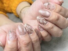 ジーン 中野店(gene)/[中野/パラジェル]