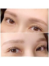 キング アイラッシュ(king eyelash)/あなた史上いちばん可愛い目元を