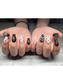 仕事帰り・早朝OKのサロン