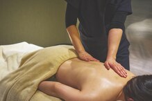 オチャスパ(OCHA SPA)