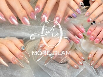 モアグラム 原宿竹下口店(More Glam)