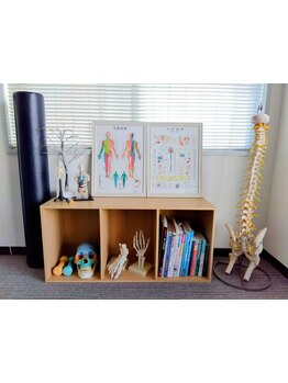 豊富な専門知識でアドバイス