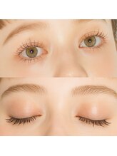 フリップ ビー アヴェダ(FLIP B AVEDA)/パリジェンヌラッシュ 6600円