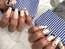 オーズネイル 天神本店(O's Nail)/Cream