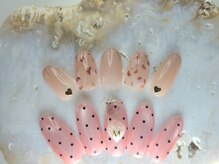 モモ 高円寺(Momo)/ハート