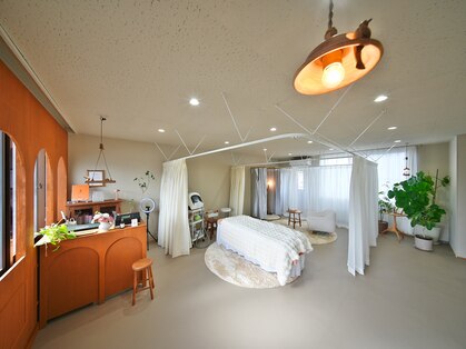 シンナリ(Shinnari)の写真