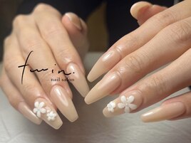 スキンワンカラー