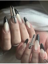 リナネイルサロン 池袋(Lina nail salon)/やり放題★持ち込みデザイン