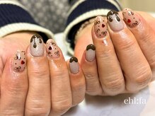 イルファ ビューティー(ehl fa Beauty)/定額デザインコース　梶村