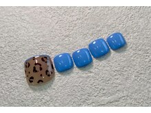 エイト(8)/Foot定額￥10000