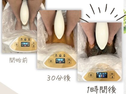 ララヴィー(Lalavie)の写真