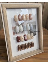 レオ ネイル 倉敷店(leo nail)/ジェルネイル