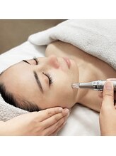 メディカルフェイシャルエステティック サロン ド ヴェリテ(VERITE)/ ソフトダーマ