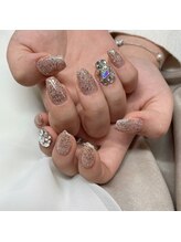 オト(音 oto)/デザインネイル