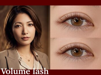 ジーナ(Gina)/ボリュームラッシュ