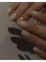 ヌア(nur.)/simple nuance