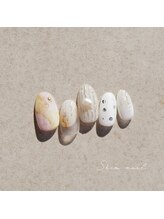 シーズネイル(She's nail)/新規お客様 オフ込み 8980円