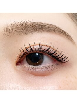 ベリスラッシュ(Bellis Lash)/アイブロウ&ラッシュリフト