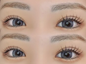 HIBIO天神警固【まつげパーマ/パリジェンヌ/LED/マツエク/まつ毛パーマ/眉毛/まゆげ】/まつげパーマ/眉毛アイブロウ