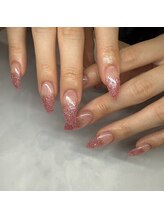 エーナイン イオンモール三川店/ラメグラ