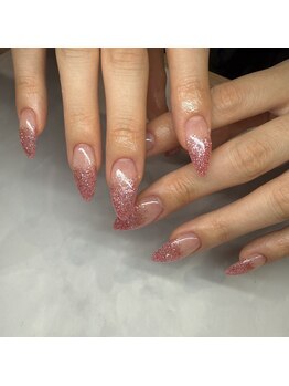 エーナイン イオンモール三川店/ラメグラ