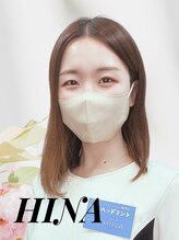 ヘッドミント 静岡店 HINA