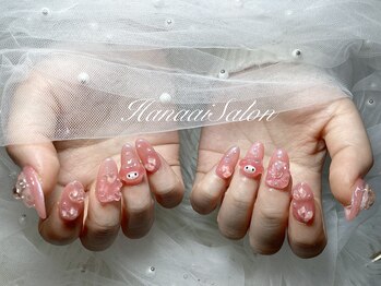 チップスカルプデザイン