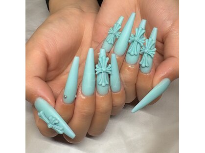 プア(Pua)の写真