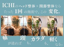 整体サロン イチ(ICHI)